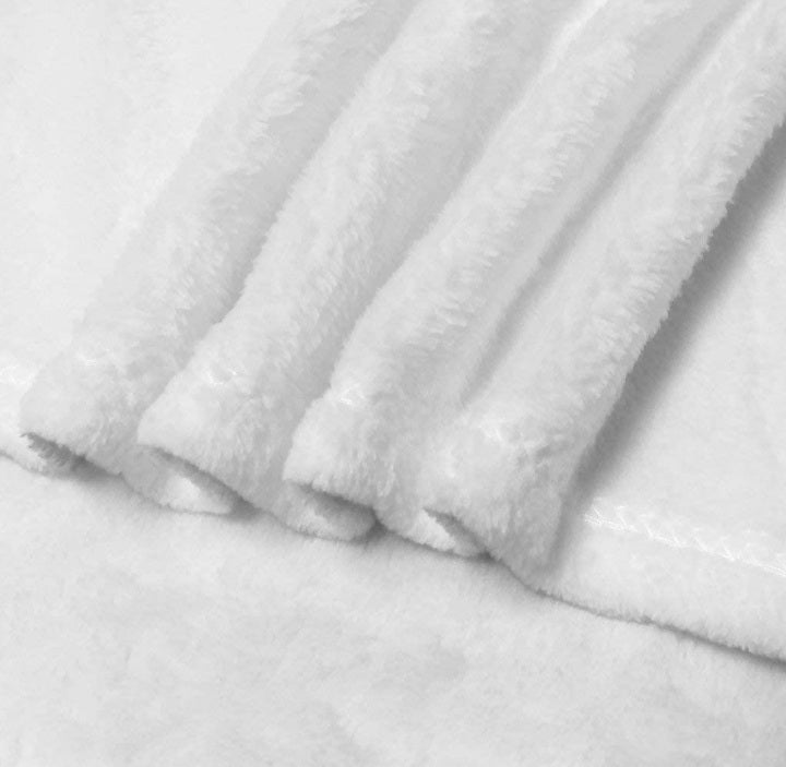 Different Philippines Print Blanket