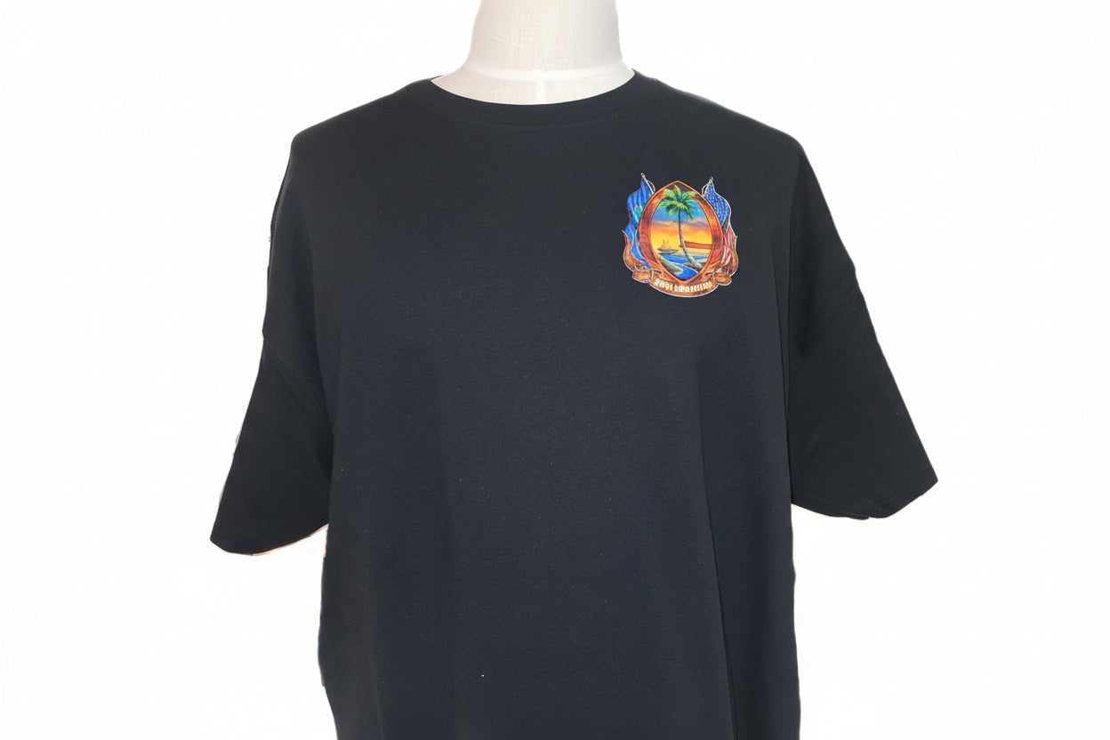 Guam Liberation Celebration T-Shirt