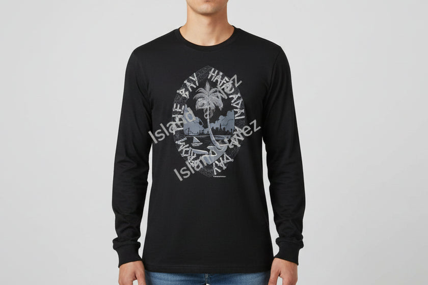 Hafa Adai in the Bay T-Shirt (child)