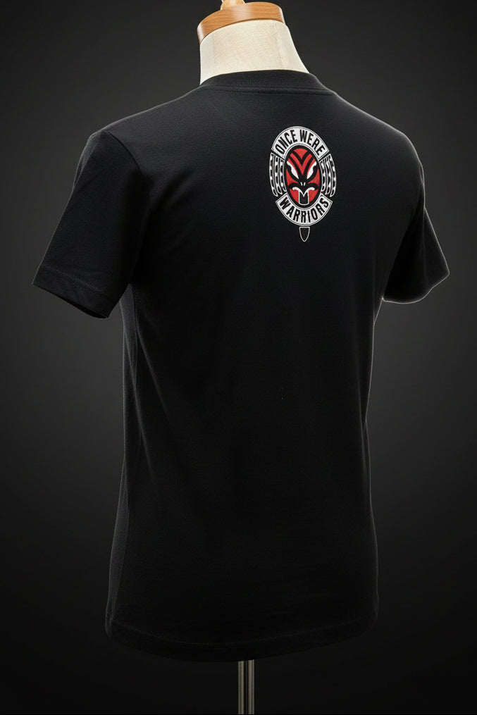 Jake the Muss T-Shirt