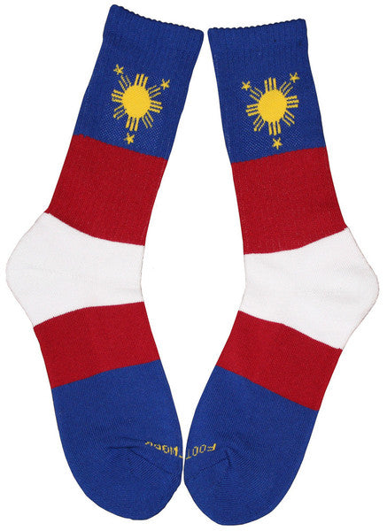 PI Socks