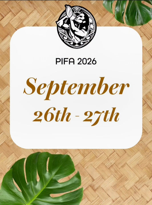 PIFA Pacific Islander Festival Returns to San Diego in 2026
