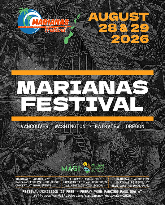 Marianas Festival 2026 Brings Island Culture to Washington and Oregon