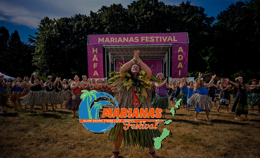 Marianas Festival 2026 – Celebrate Island Culture with Island Stylez