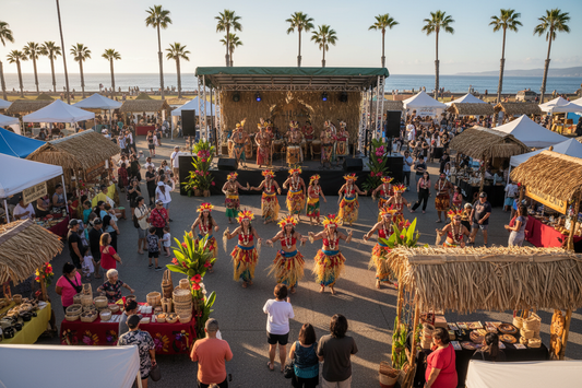 Chamorro Cultural Festival 2026