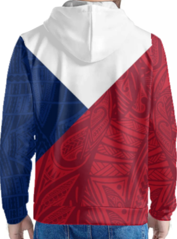 Filipino Tribal Sweatshirt (child)