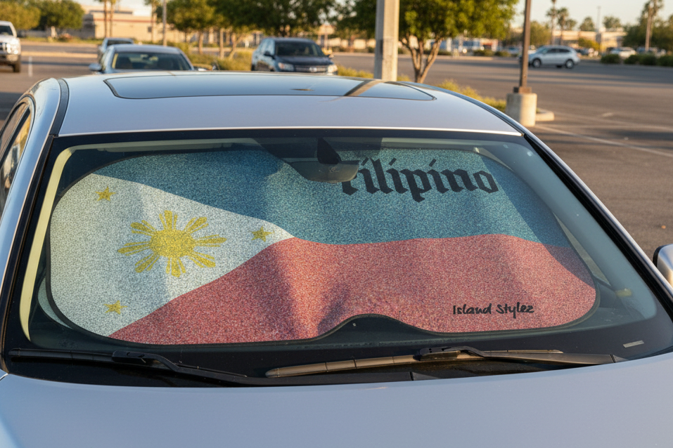 Car Sunshade