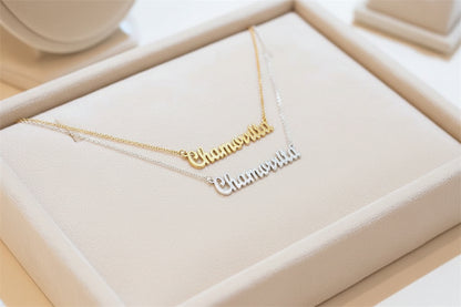 Chamorrita Pendant, GOLD Plated