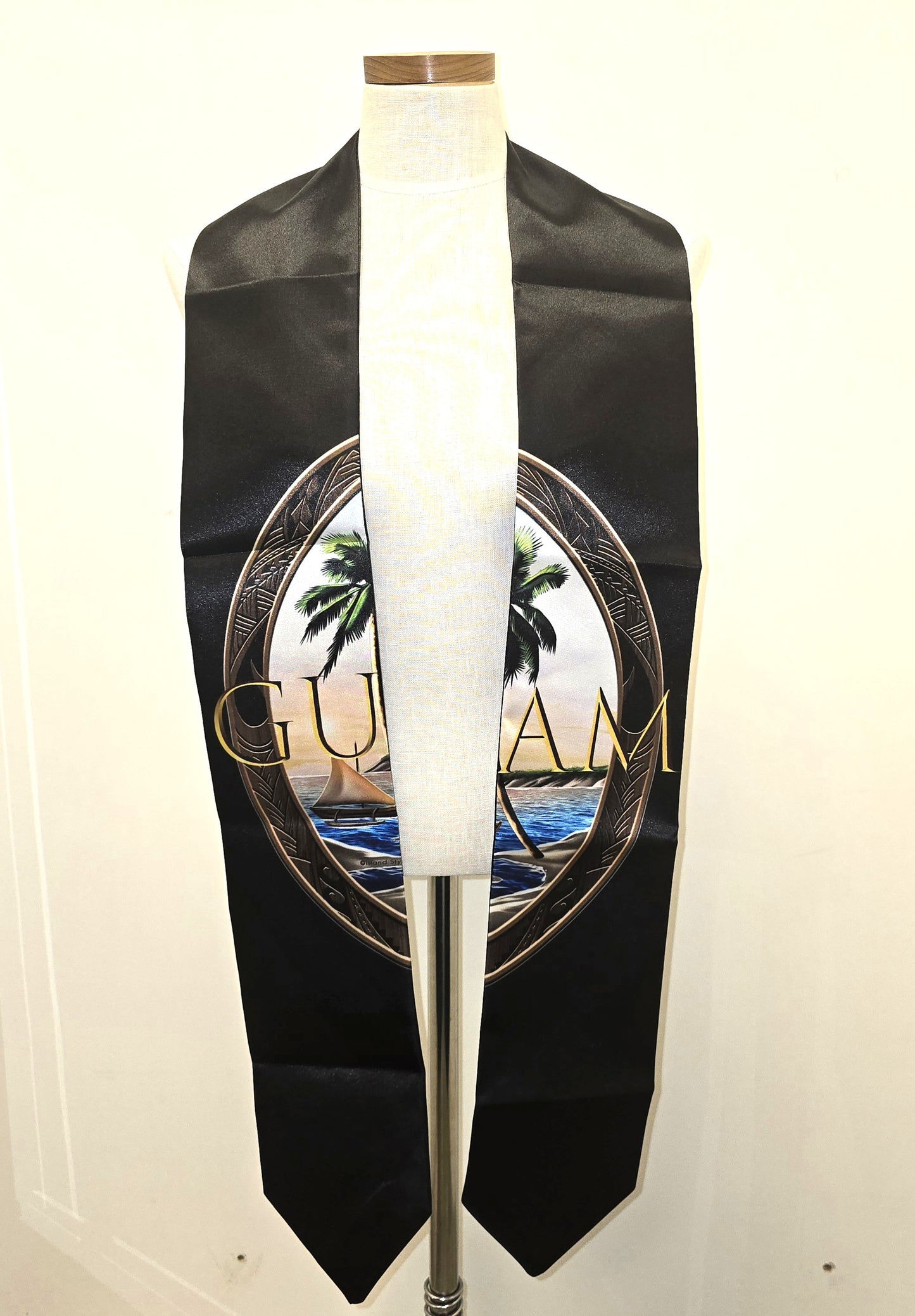 Graduation Sashes