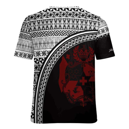 Tonga Shirt