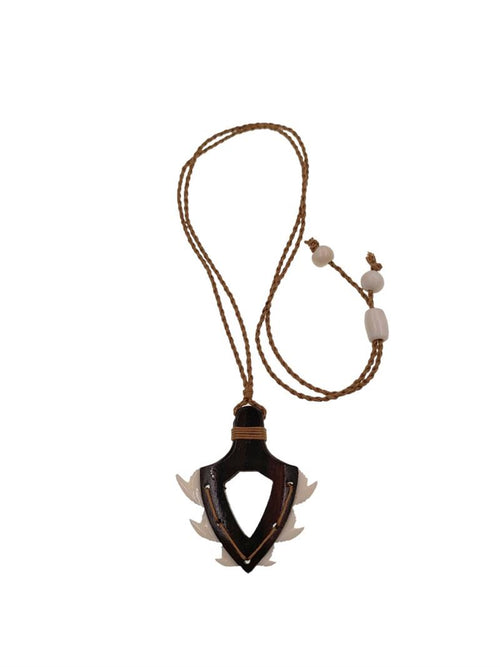 Weapon Pendant Necklace