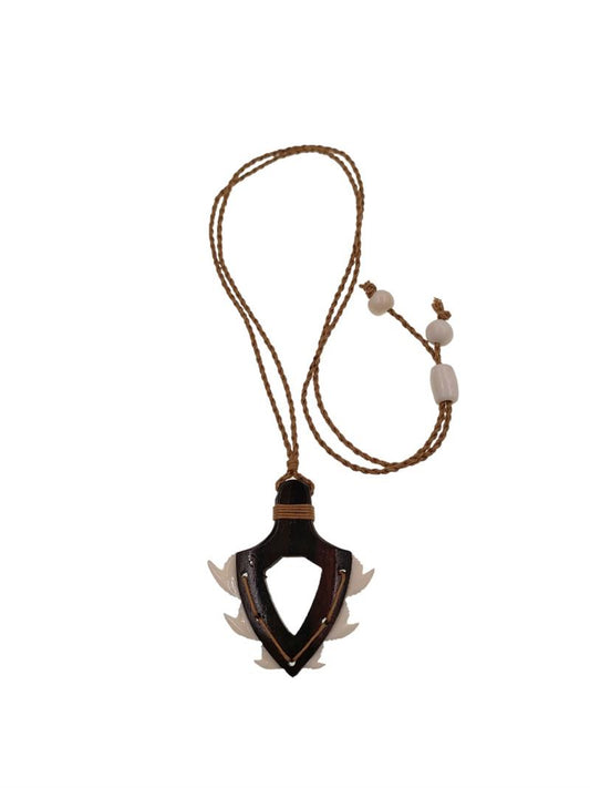Weapon Pendant Necklace