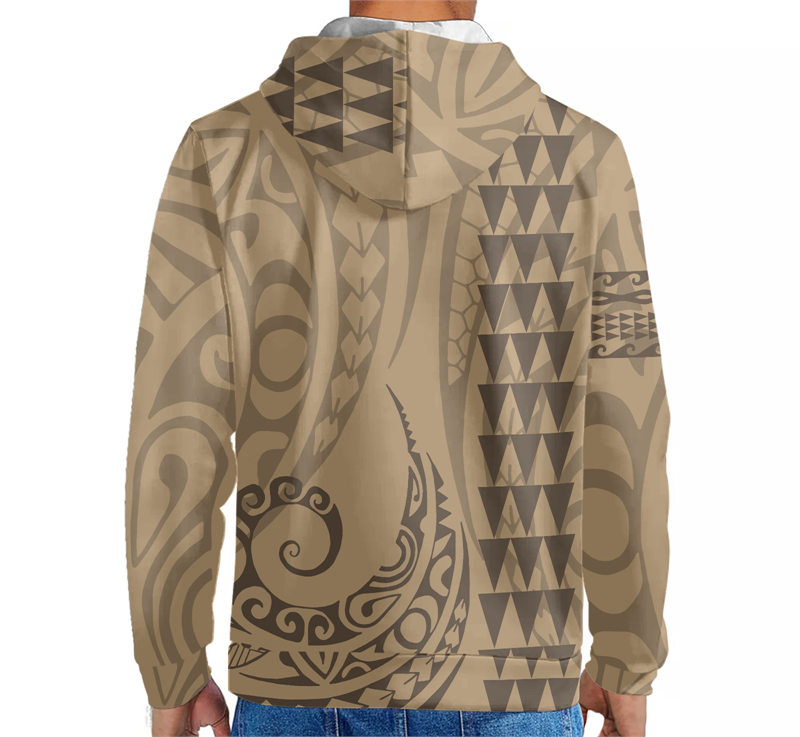 Hawaii Tribal Sweatshirt (adult)