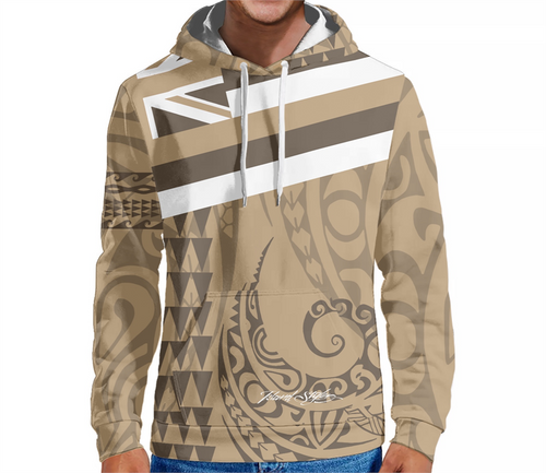 Hawaii Tribal Sweatshirt (adult)