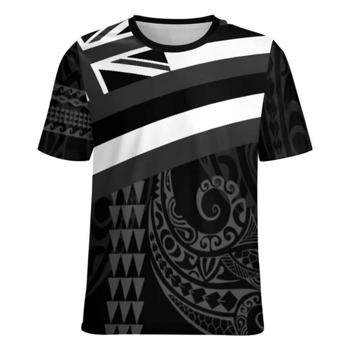 Hawaii Shirt