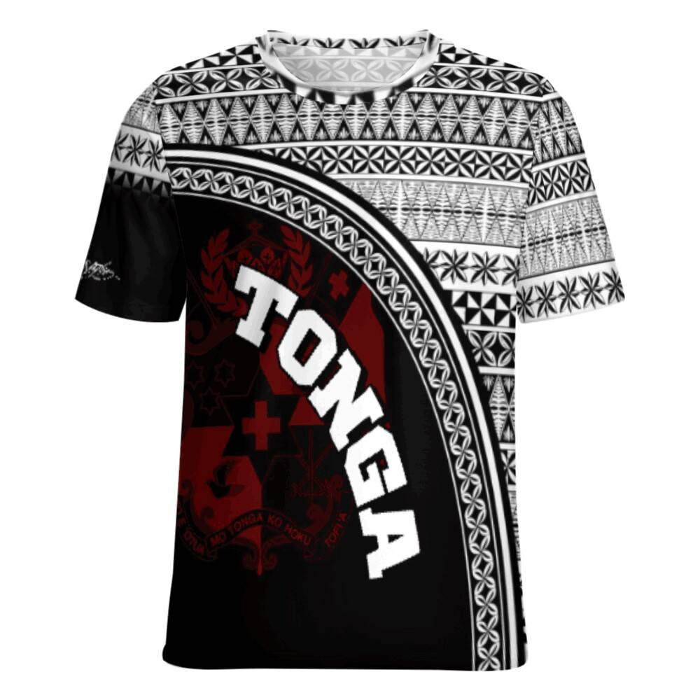 Tonga Shirt