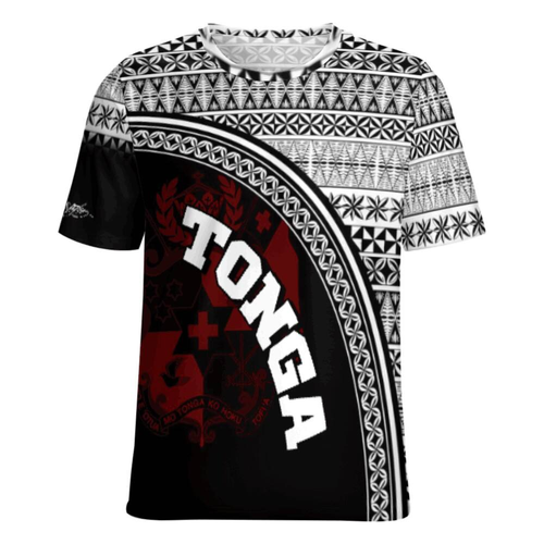 Tonga Shirt