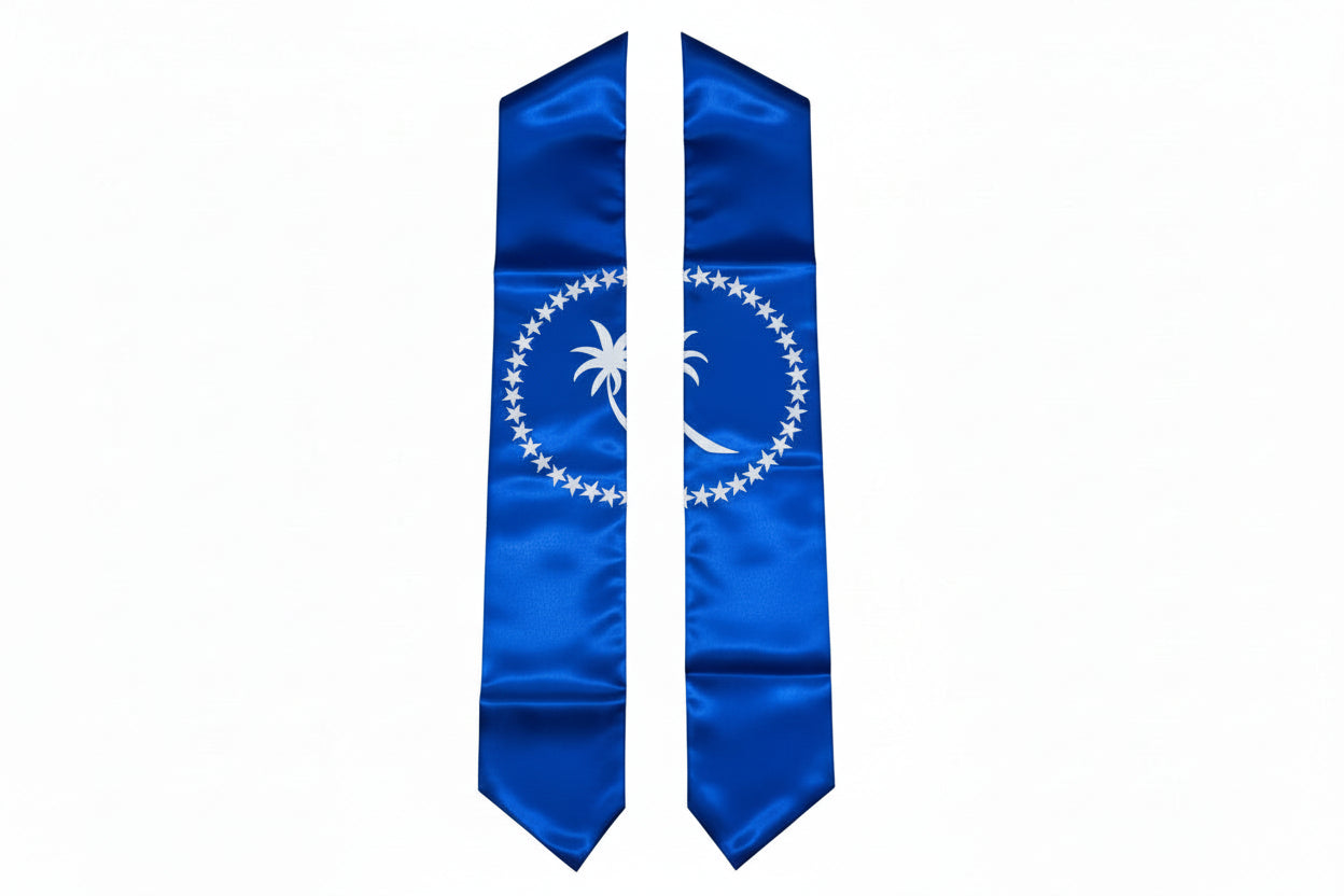 Graduation Sashes