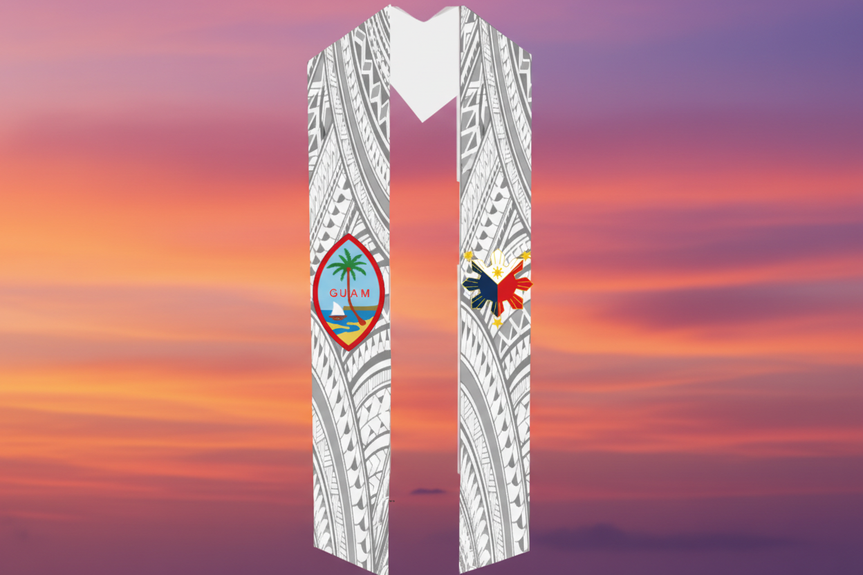 Graduation Sashes