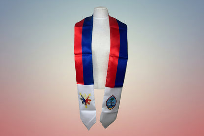 Graduation Sashes