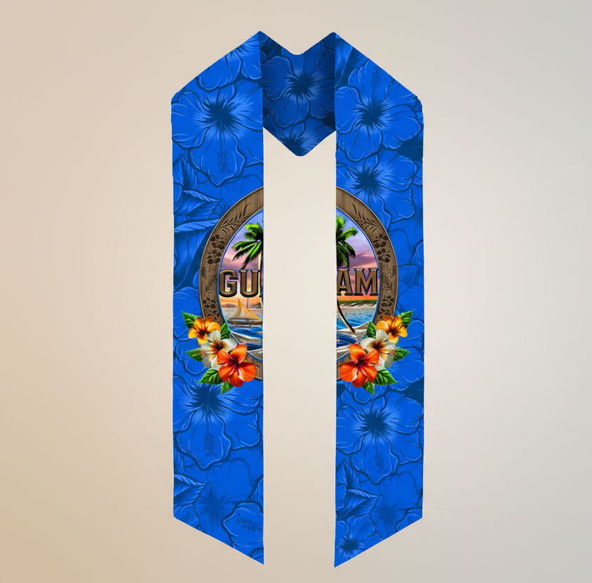 Graduation Sashes