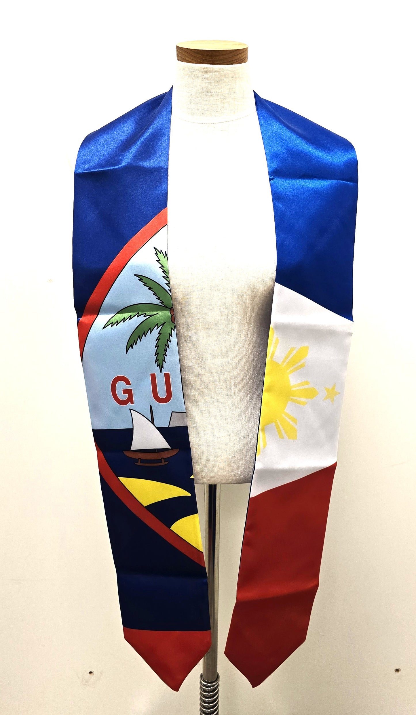 Graduation Sashes