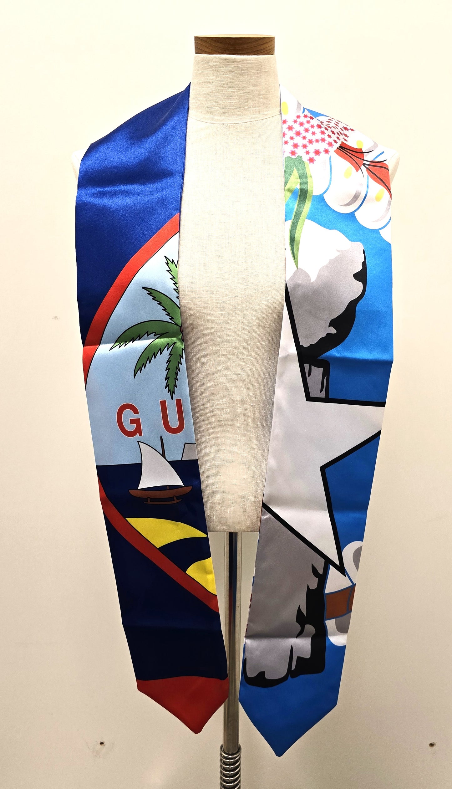 Graduation Sashes