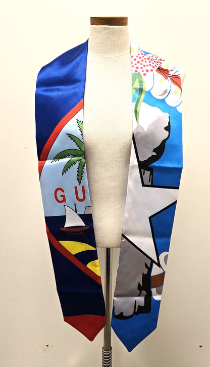 Graduation Sashes
