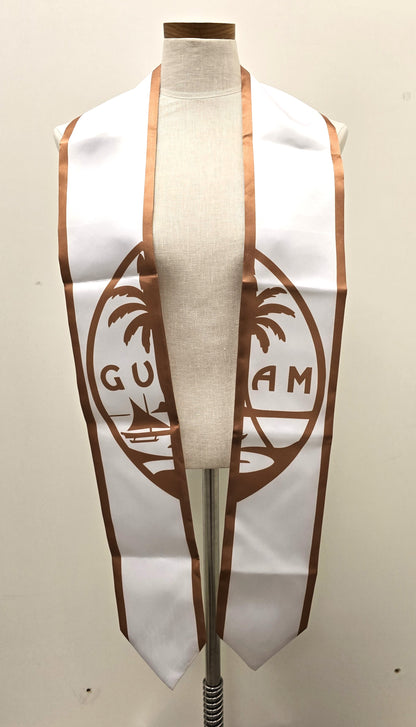 Graduation Sashes