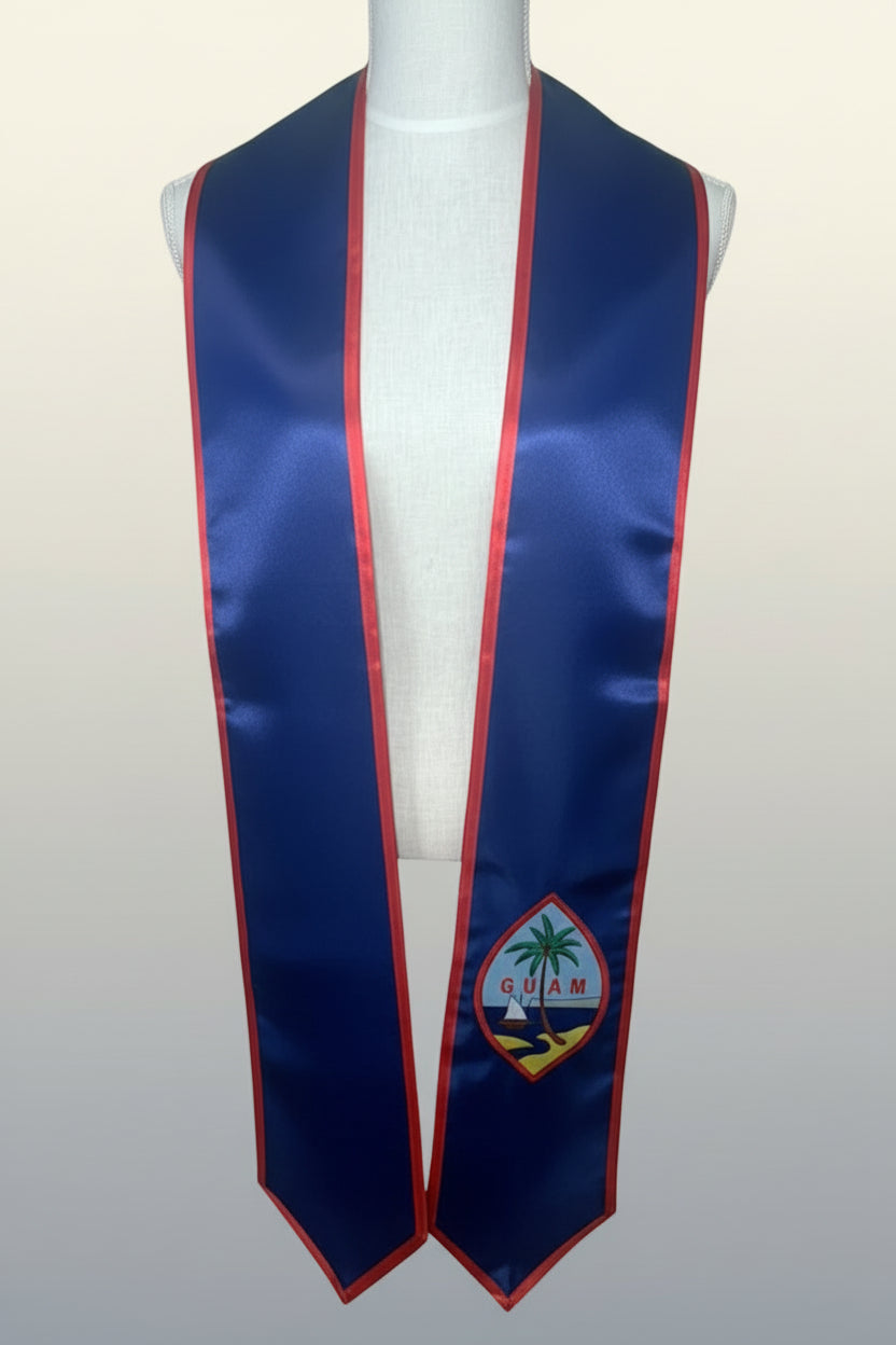 Graduation Sashes