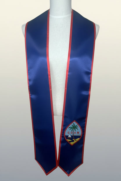 Graduation Sashes