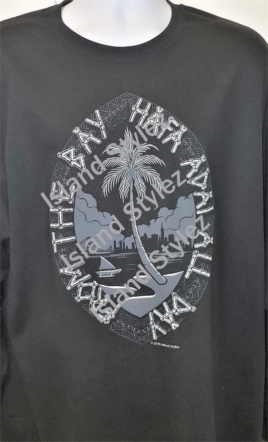 Hafa Adai in the Bay T-Shirt (child)