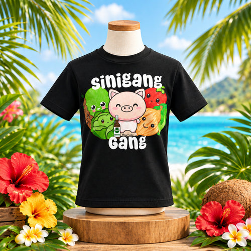 Sinagang Gang T-Shirt (child)