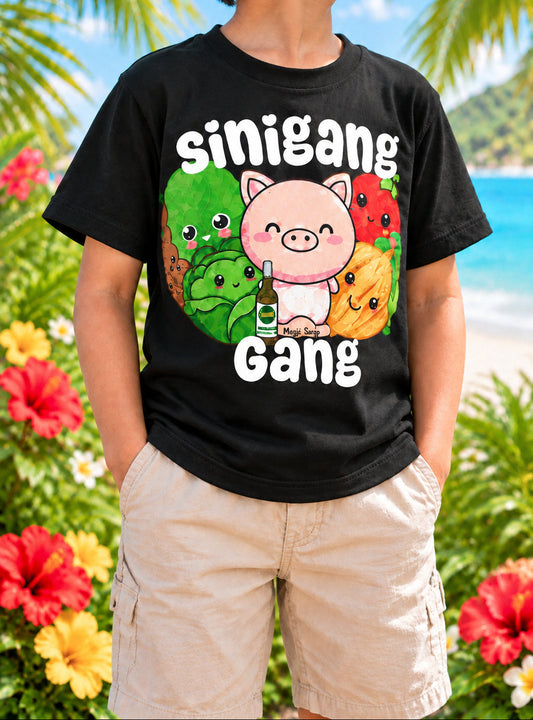 Sinagang Gang T-Shirt