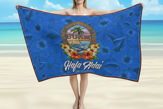 Island Stylez Sarong