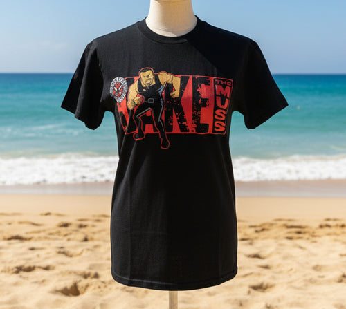 Jake the Muss T-Shirt
