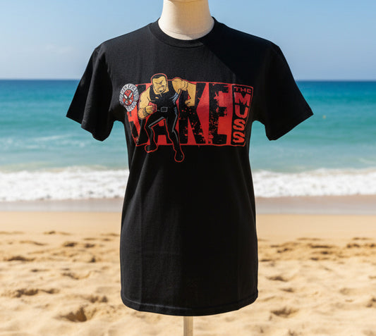 Jake the Muss T-Shirt