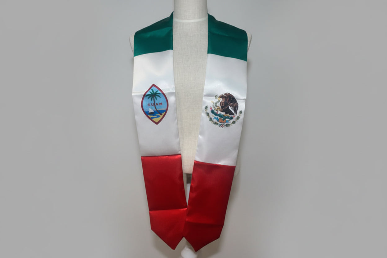 Graduation Sashes