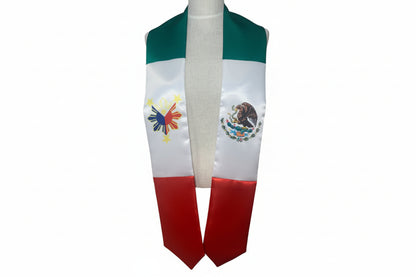 Graduation Sashes