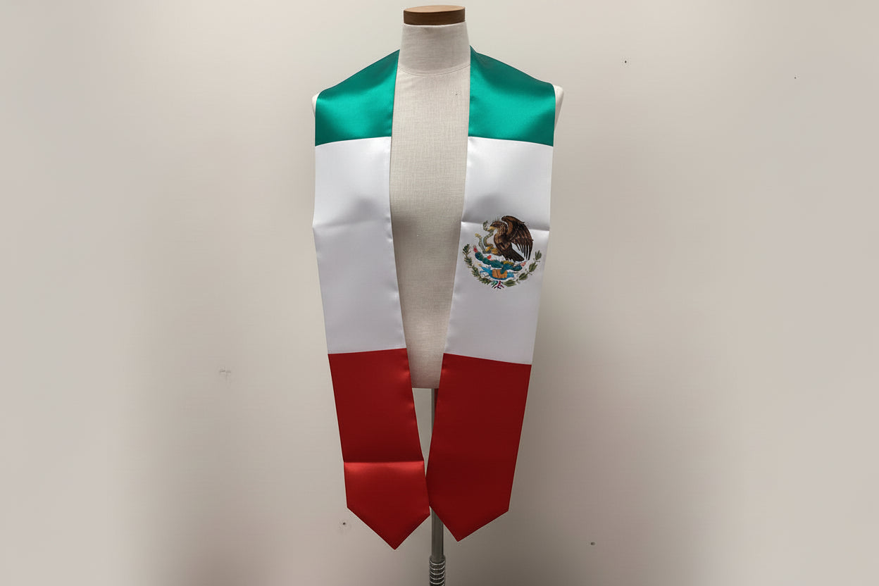 Graduation Sashes