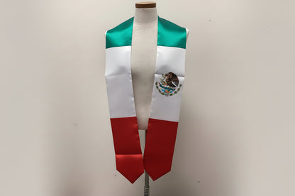 Graduation Sashes