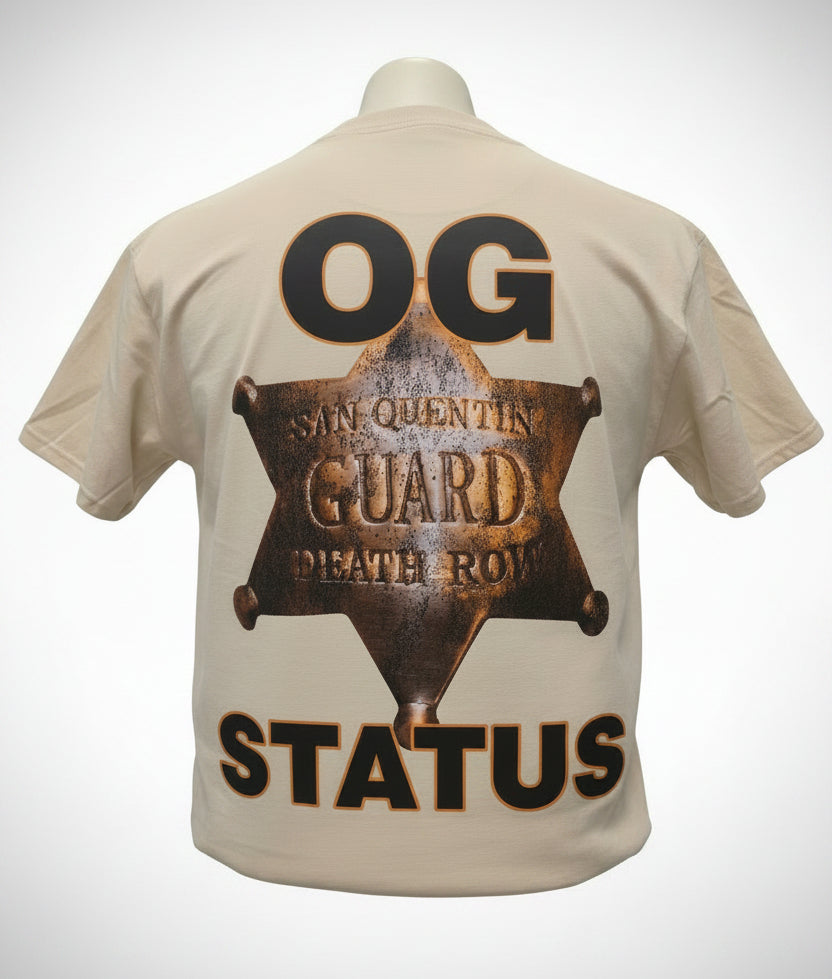OG Status T-Shirt