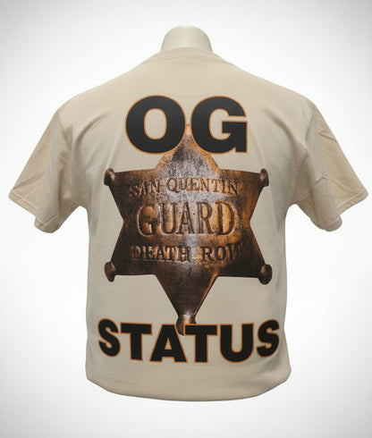 OG Status T-Shirt
