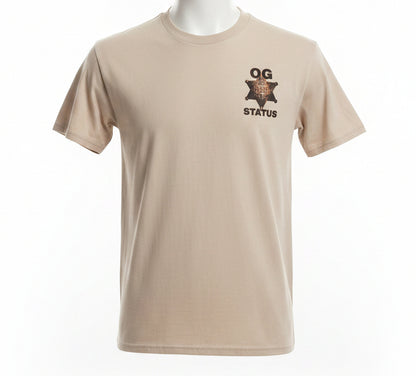 OG Status T-Shirt