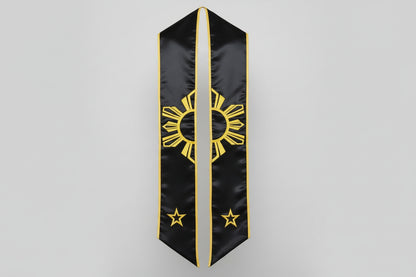 Graduation Sashes