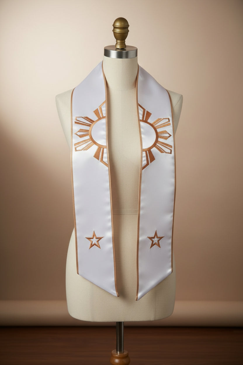 Graduation Sashes