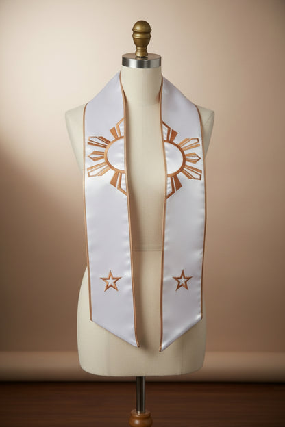 Graduation Sashes