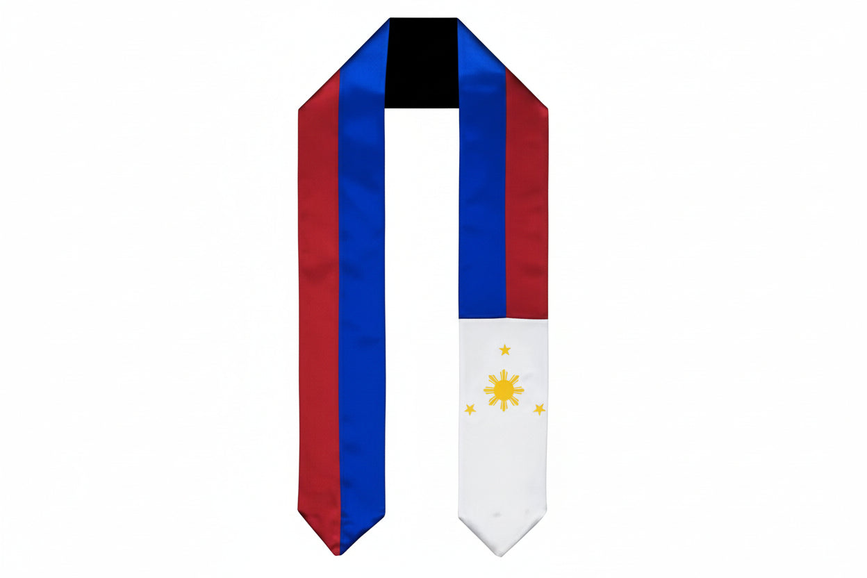 Graduation Sashes