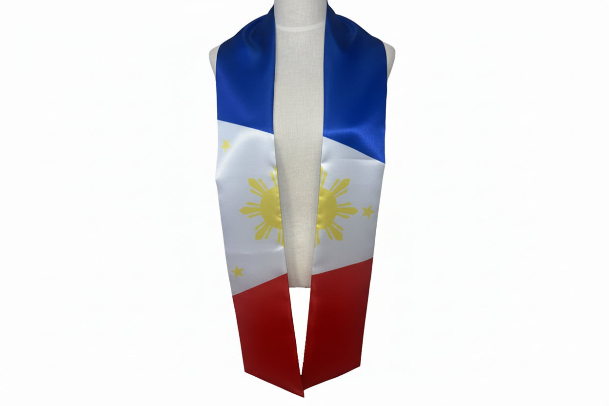 Graduation Sashes