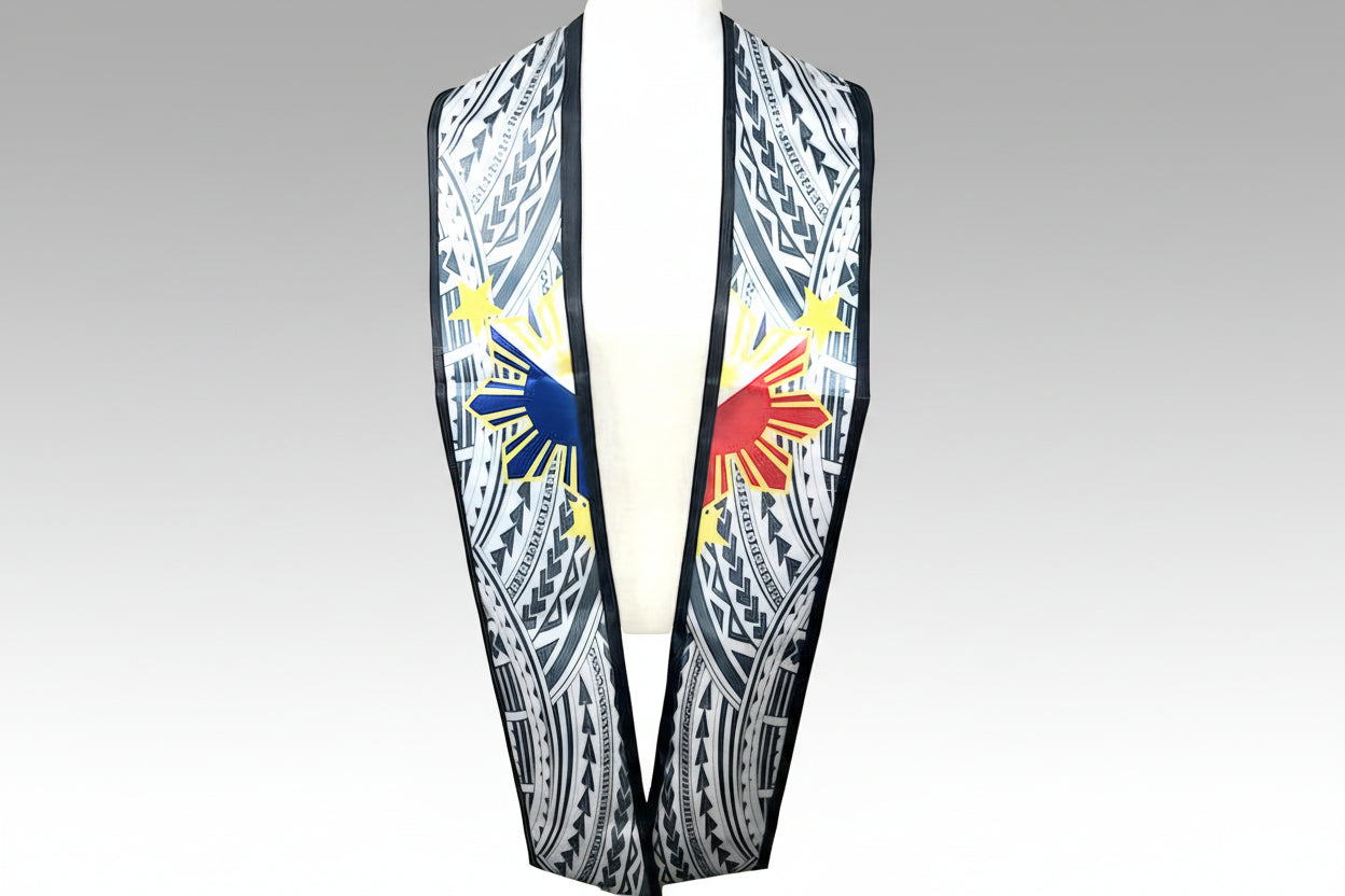 Graduation Sashes